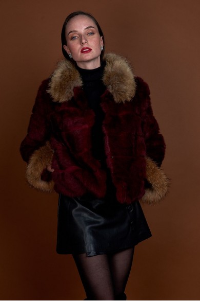 Chaqueta PC-LLL5436-04