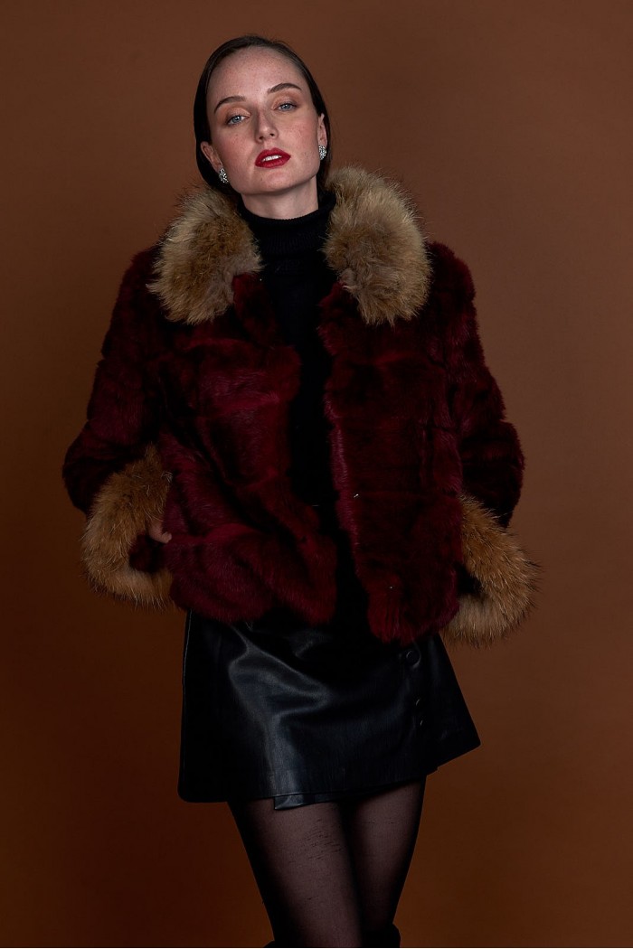 Chaqueta PC-LLL5436-04