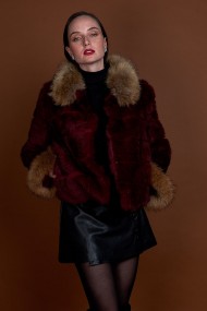 Chaqueta PC-LLL5436-04