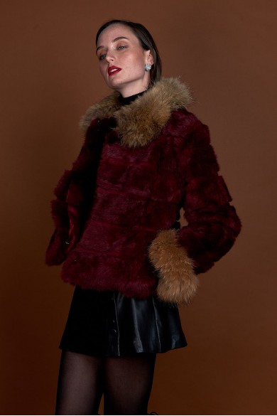Chaqueta PC-LLL5436-04