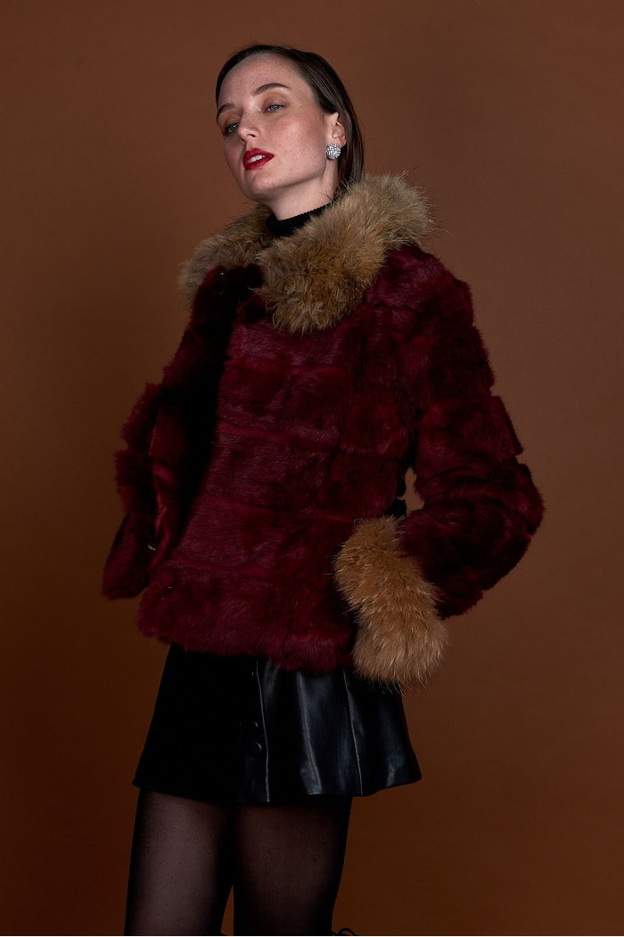 Chaqueta PC-LLL5436-04