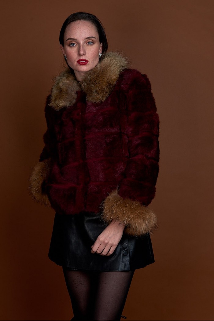 Chaqueta PC-LLL5436-04