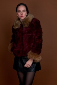 Chaqueta PC-LLL5436-04