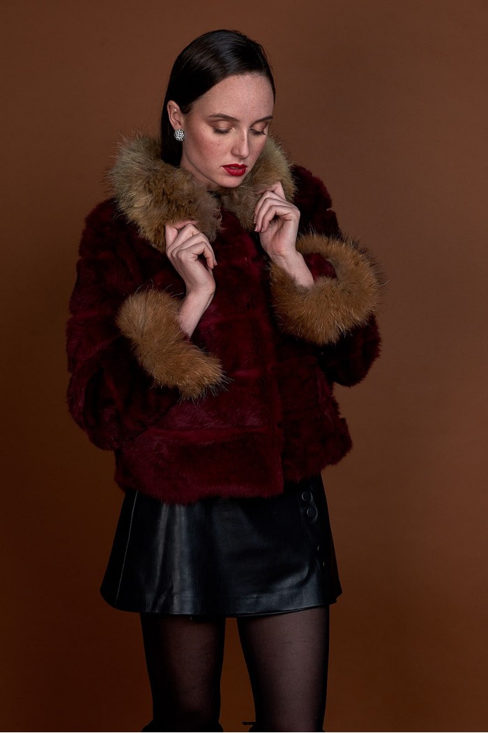 Chaqueta PC-LLL5436-04