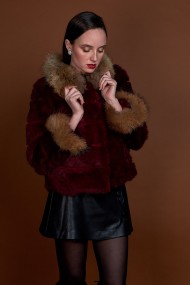 Chaqueta PC-LLL5436-04