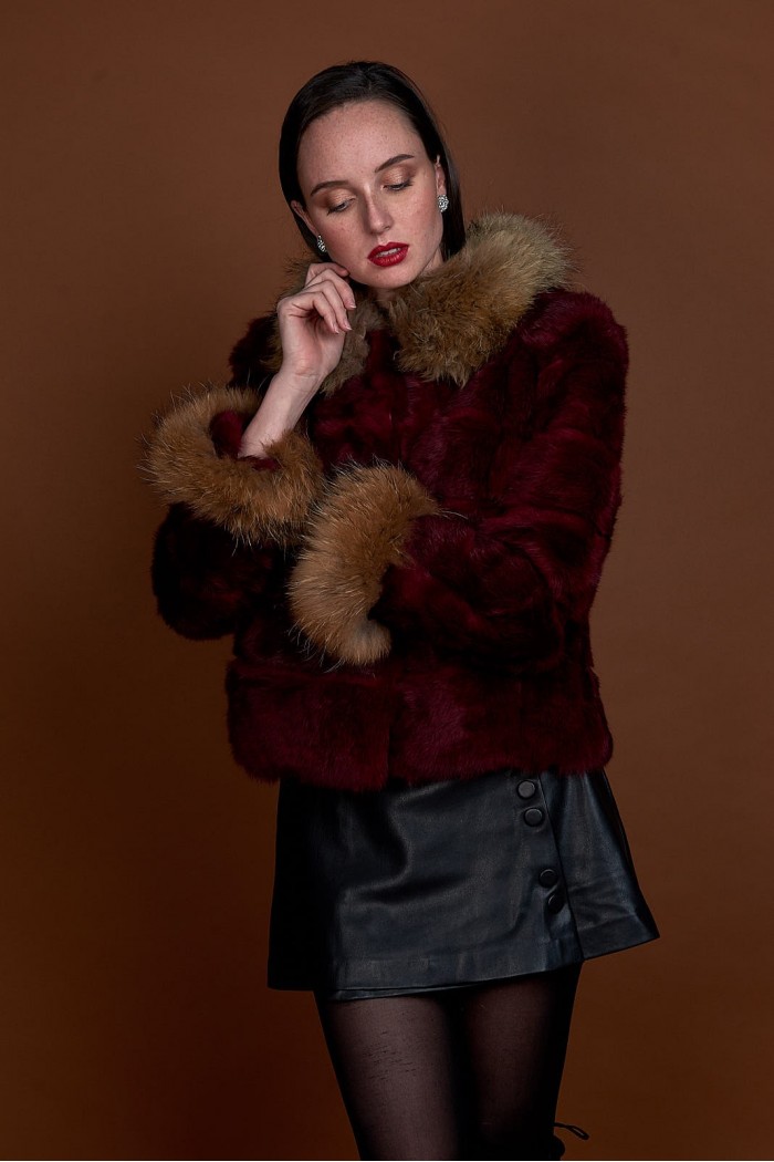 Chaqueta PC-LLL5436-04