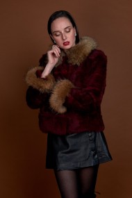 Chaqueta PC-LLL5436-04