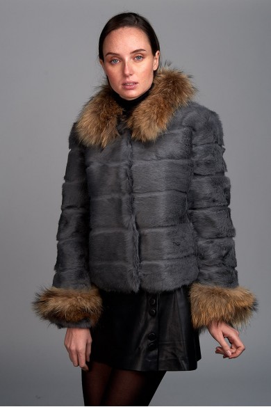 Chaqueta PC-LLL5436-05