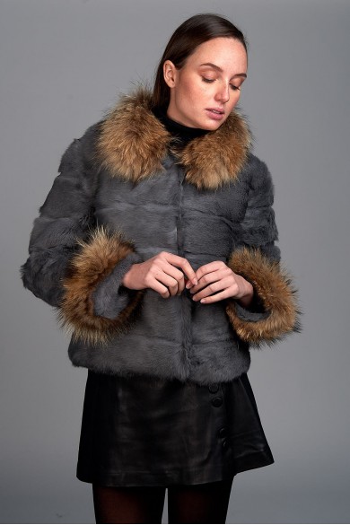 Chaqueta PC-LLL5436-05