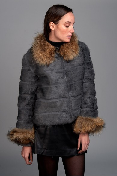 Chaqueta PC-LLL5436-05