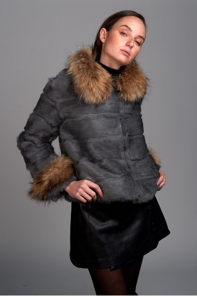 Chaqueta PC-LLL5436-05