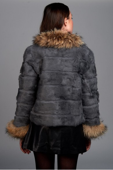 Chaqueta PC-LLL5436-05
