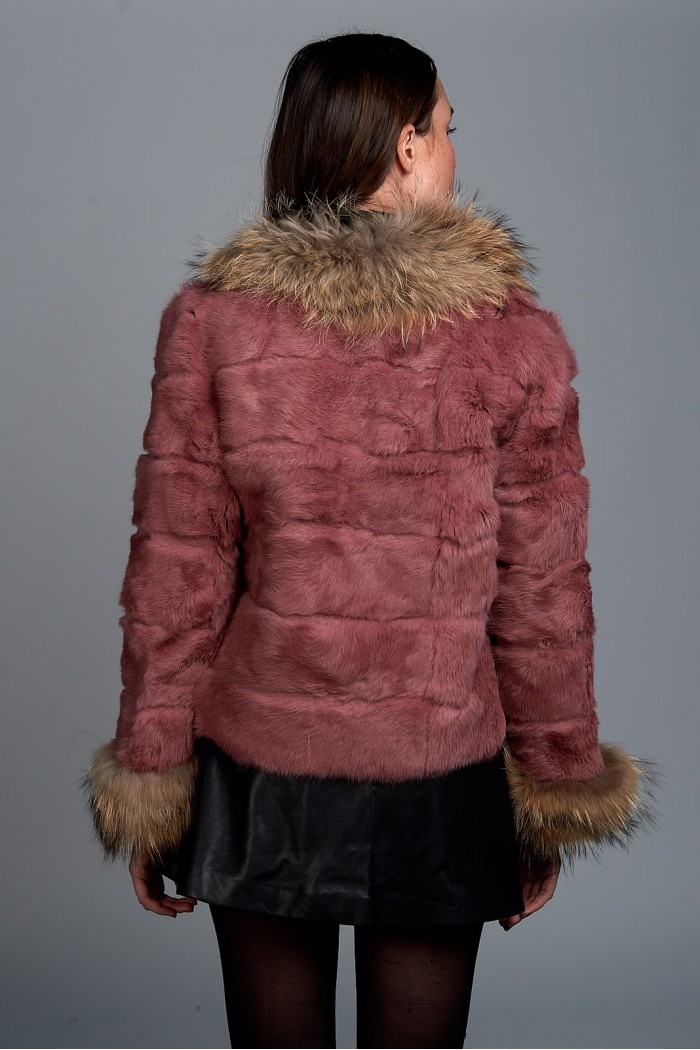 Chaqueta PC-LLL5436-08