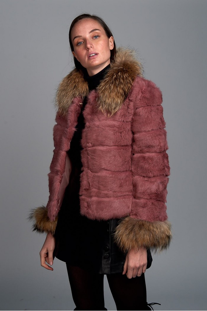 Chaqueta PC-LLL5436-08