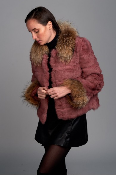 Chaqueta PC-LLL5436-08