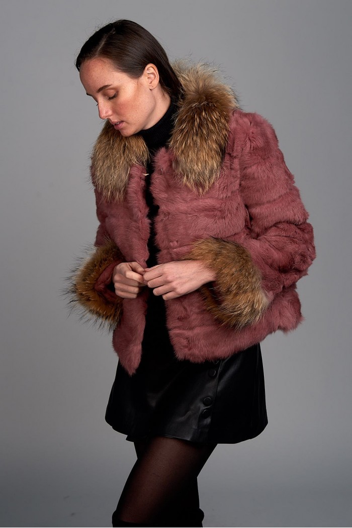 Chaqueta PC-LLL5436-08