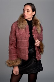 Chaqueta PC-LLL5436-08