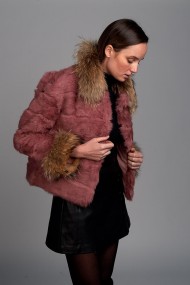 Chaqueta PC-LLL5436-08