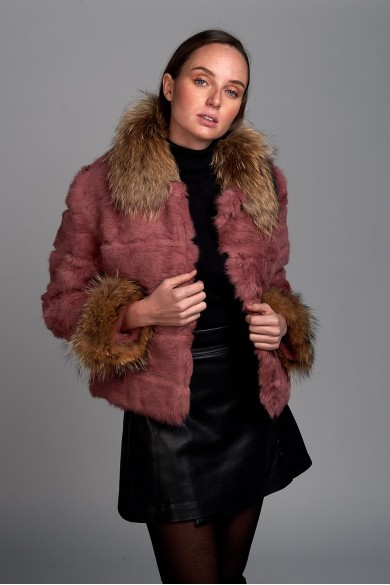 Chaqueta PC-LLL5436-08