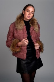 Chaqueta PC-LLL5436-08