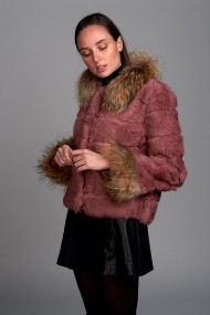 Chaqueta PC-LLL5436-08