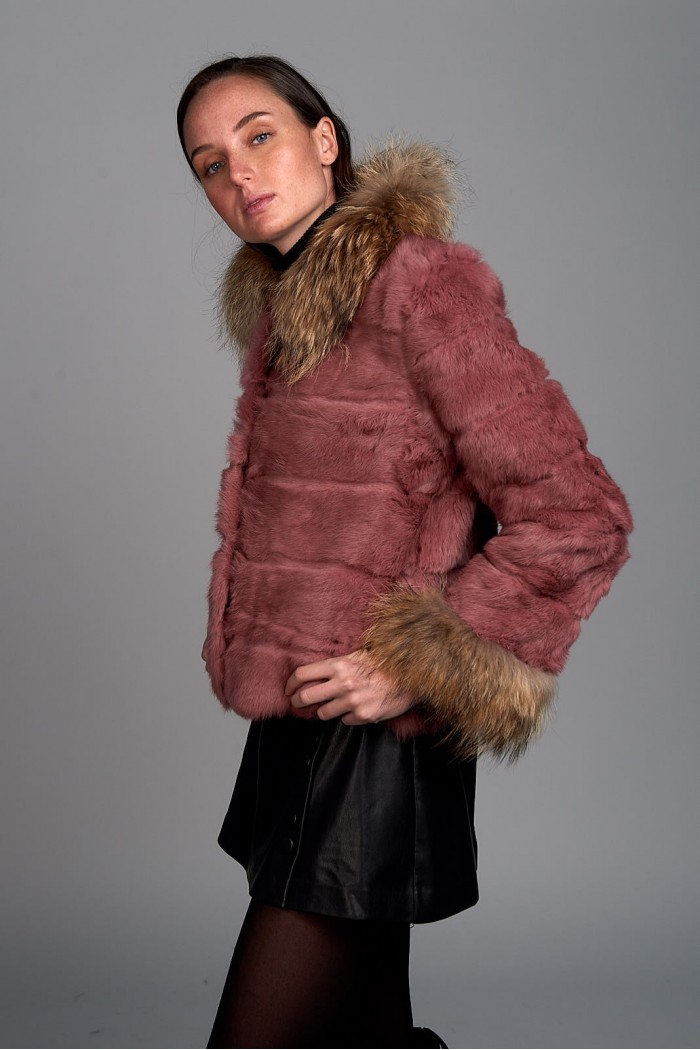 Chaqueta PC-LLL5436-08