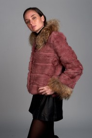 Chaqueta PC-LLL5436-08