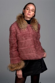 Chaqueta PC-LLL5436-08