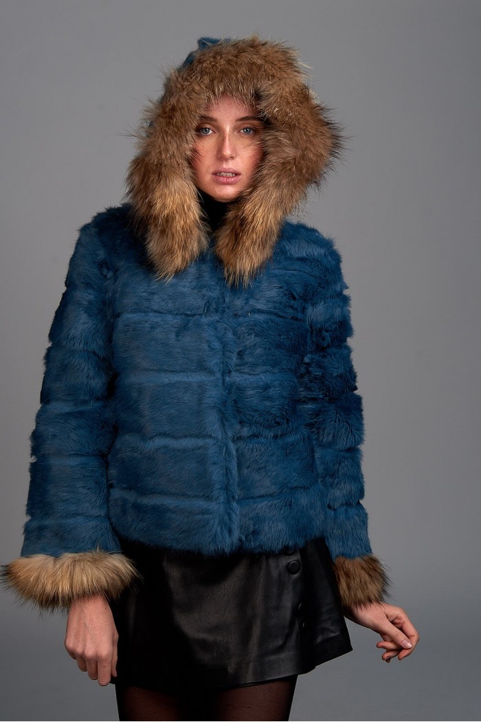 Chaqueta PC-LLL5517-02