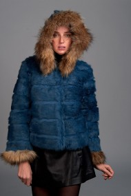 Chaqueta PC-LLL5517-02