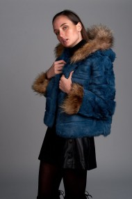 Chaqueta PC-LLL5517-02