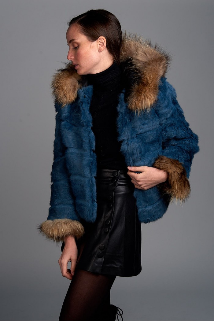 Chaqueta PC-LLL5517-02