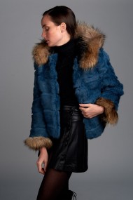 Chaqueta PC-LLL5517-02