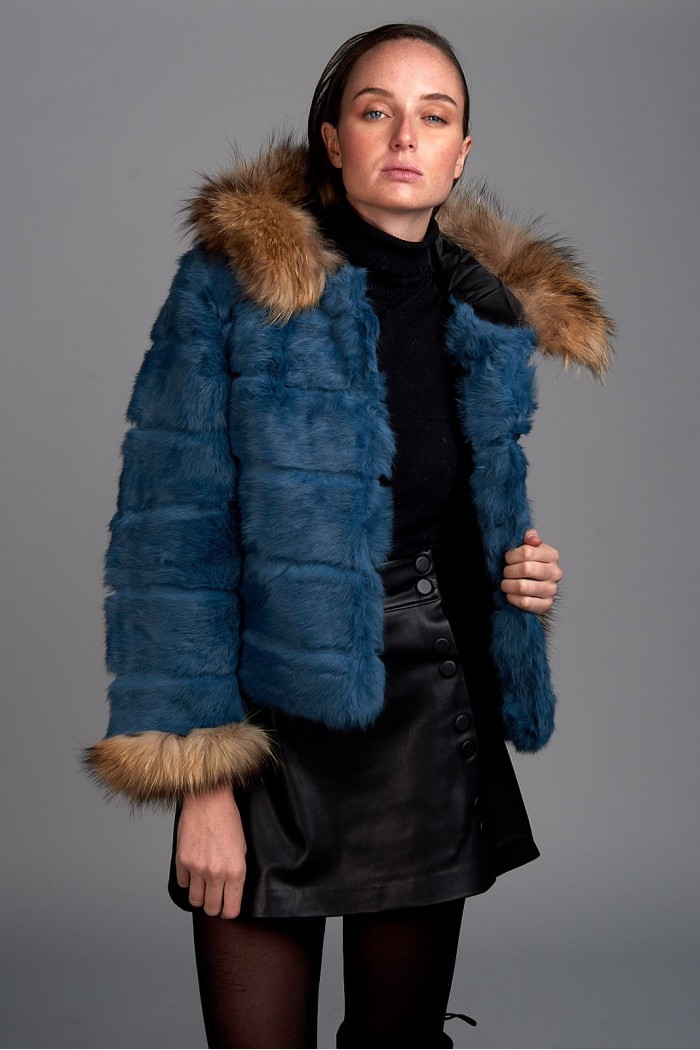 Chaqueta PC-LLL5517-02