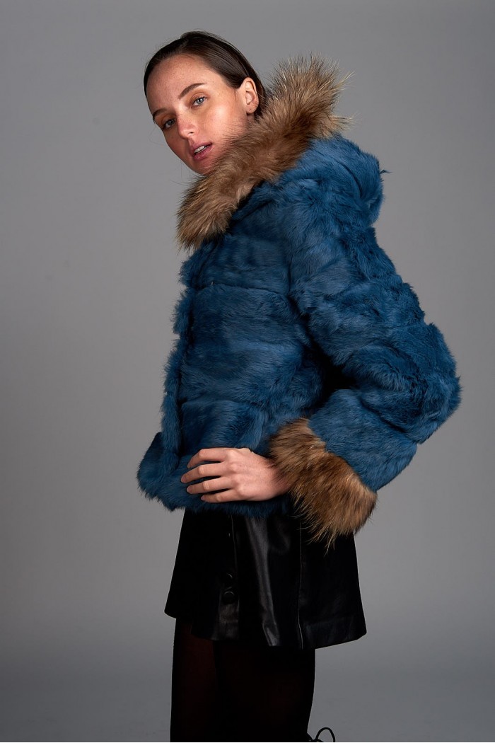 Chaqueta PC-LLL5517-02