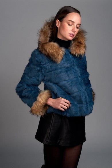 Chaqueta PC-LLL5517-02