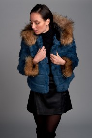 Chaqueta PC-LLL5517-02