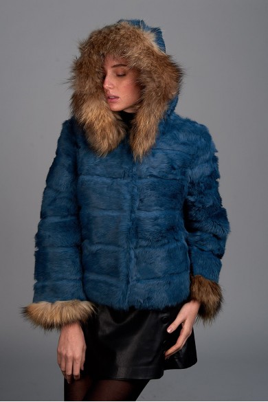 Chaqueta PC-LLL5517-02