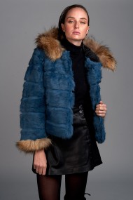 Chaqueta PC-LLL5517-02