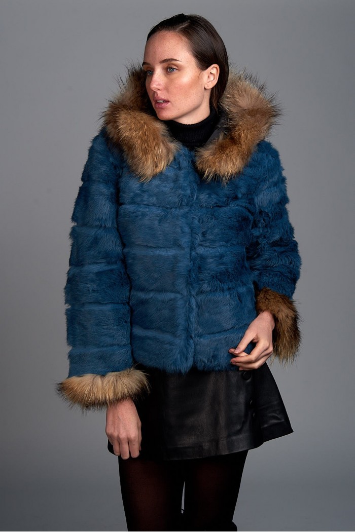 Chaqueta PC-LLL5517-02