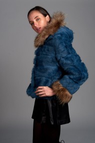 Chaqueta PC-LLL5517-02