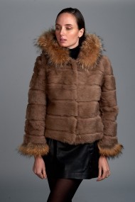 Chaqueta PC-LLL5517-03