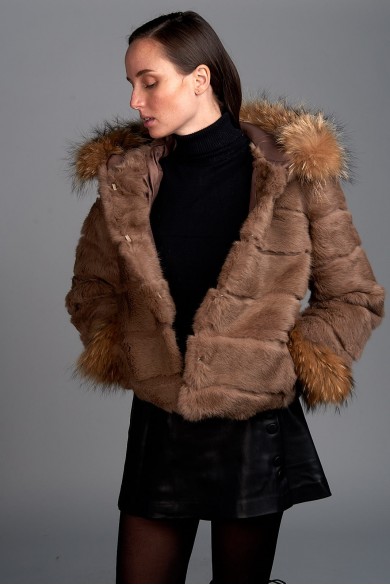 Chaqueta PC-LLL5517-03