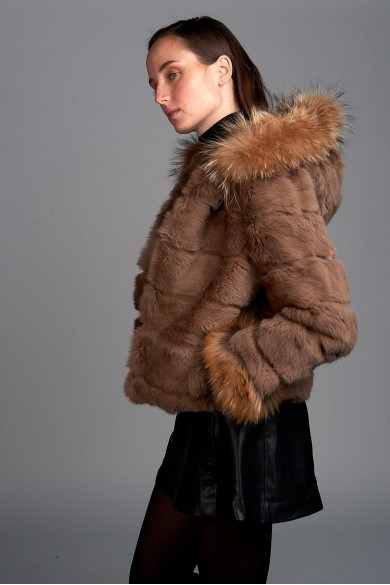 Chaqueta PC-LLL5517-03