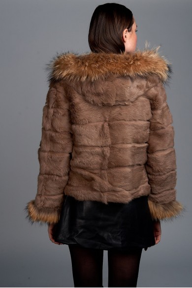 Chaqueta PC-LLL5517-03