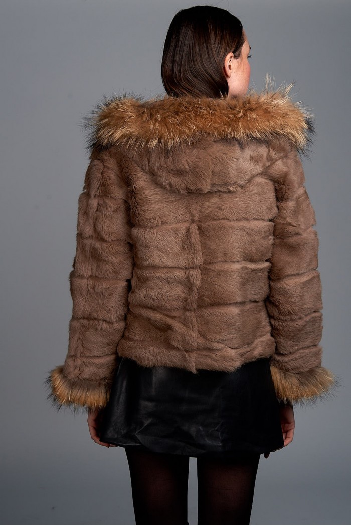 Chaqueta PC-LLL5517-03