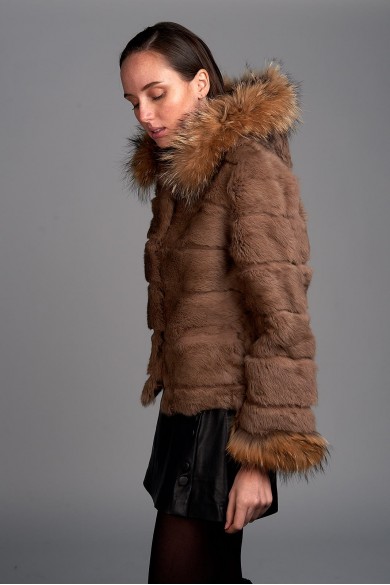 Chaqueta PC-LLL5517-03