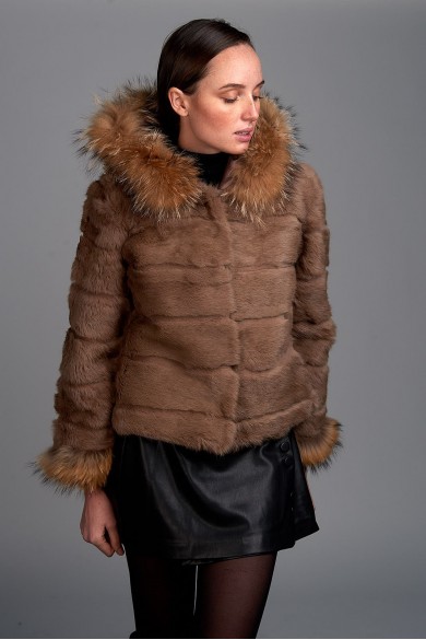 Chaqueta PC-LLL5517-03