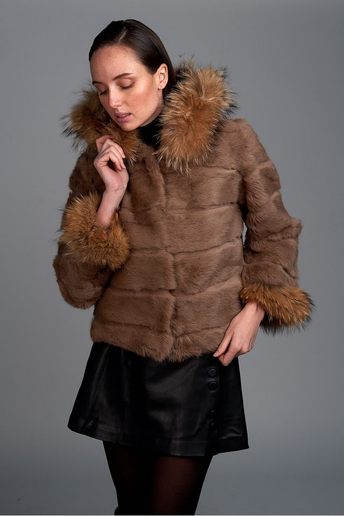 Chaqueta PC-LLL5517-03