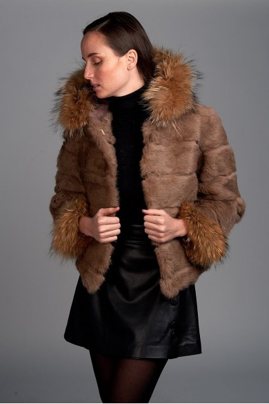 Chaqueta PC-LLL5517-03